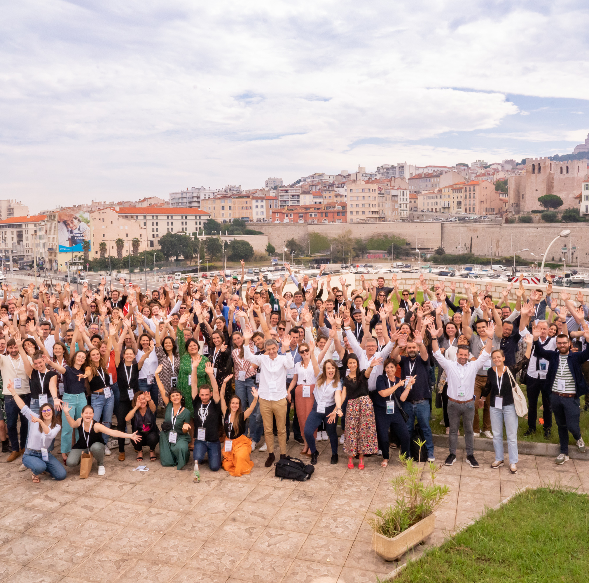 Réseau<br>Vrac & Réemploi