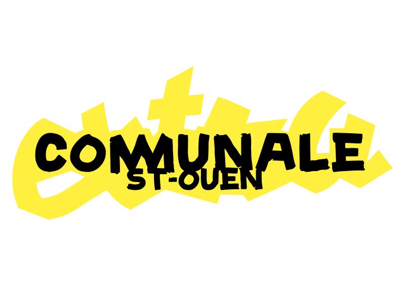 Communale St Ouen 