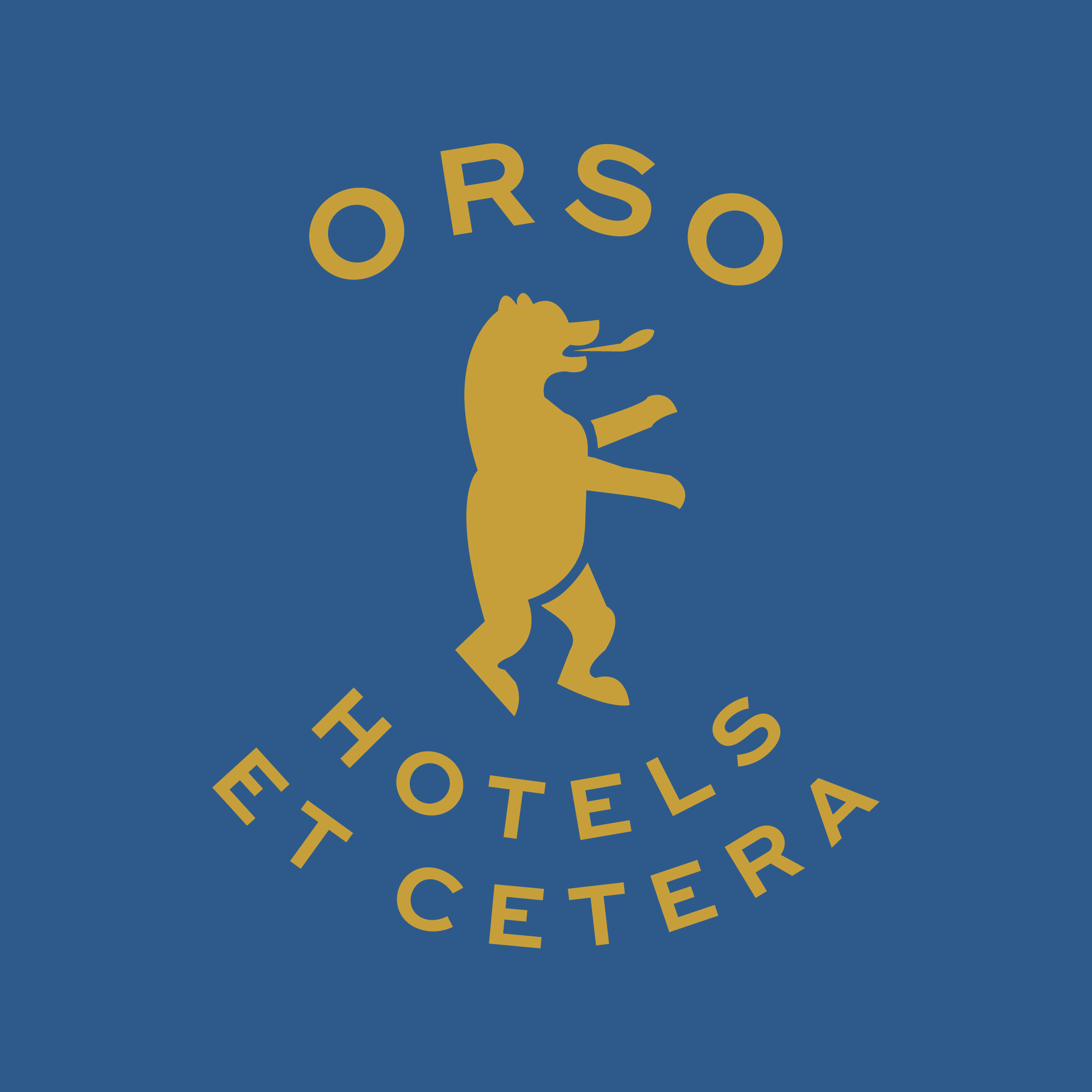 Orso 