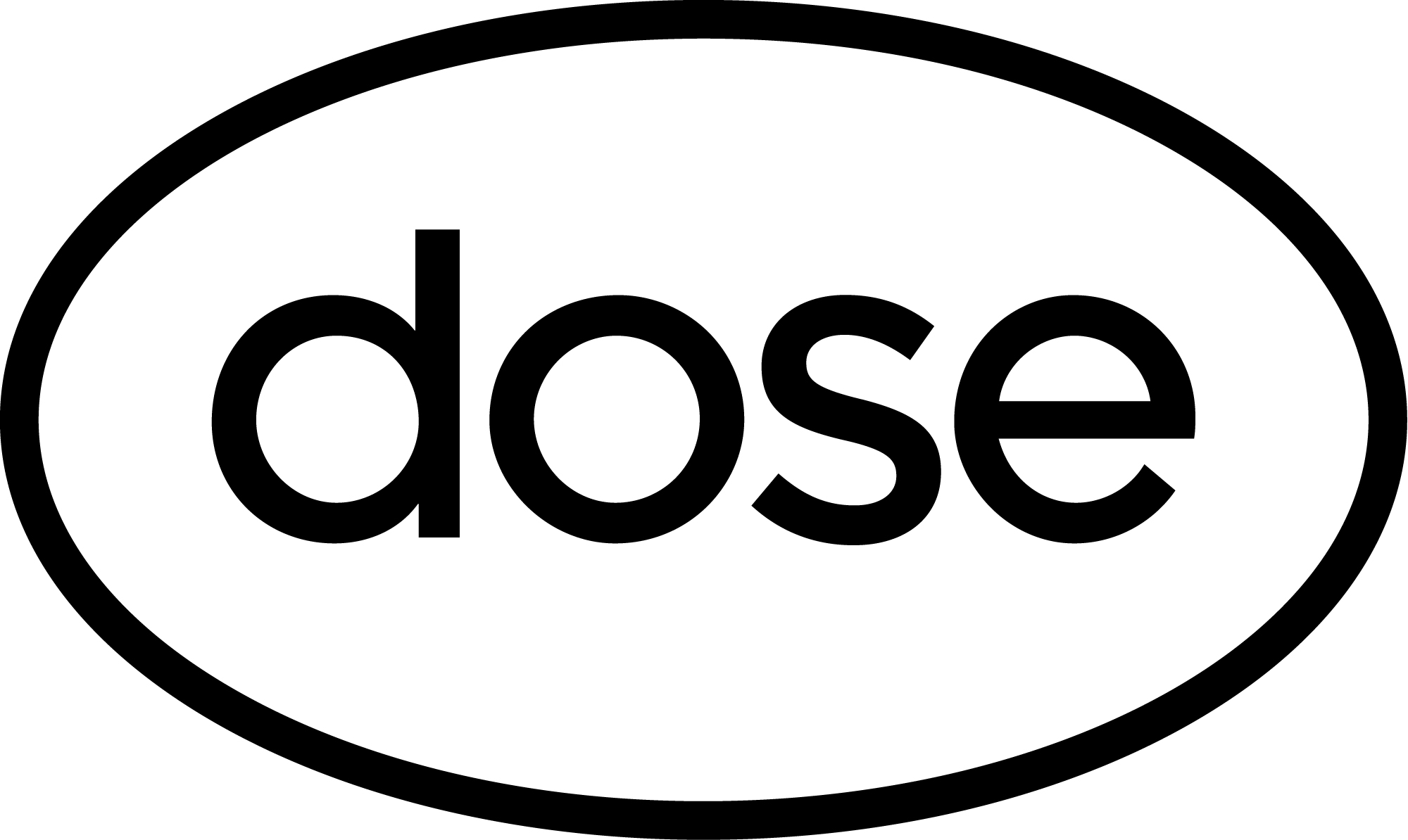 Dose café