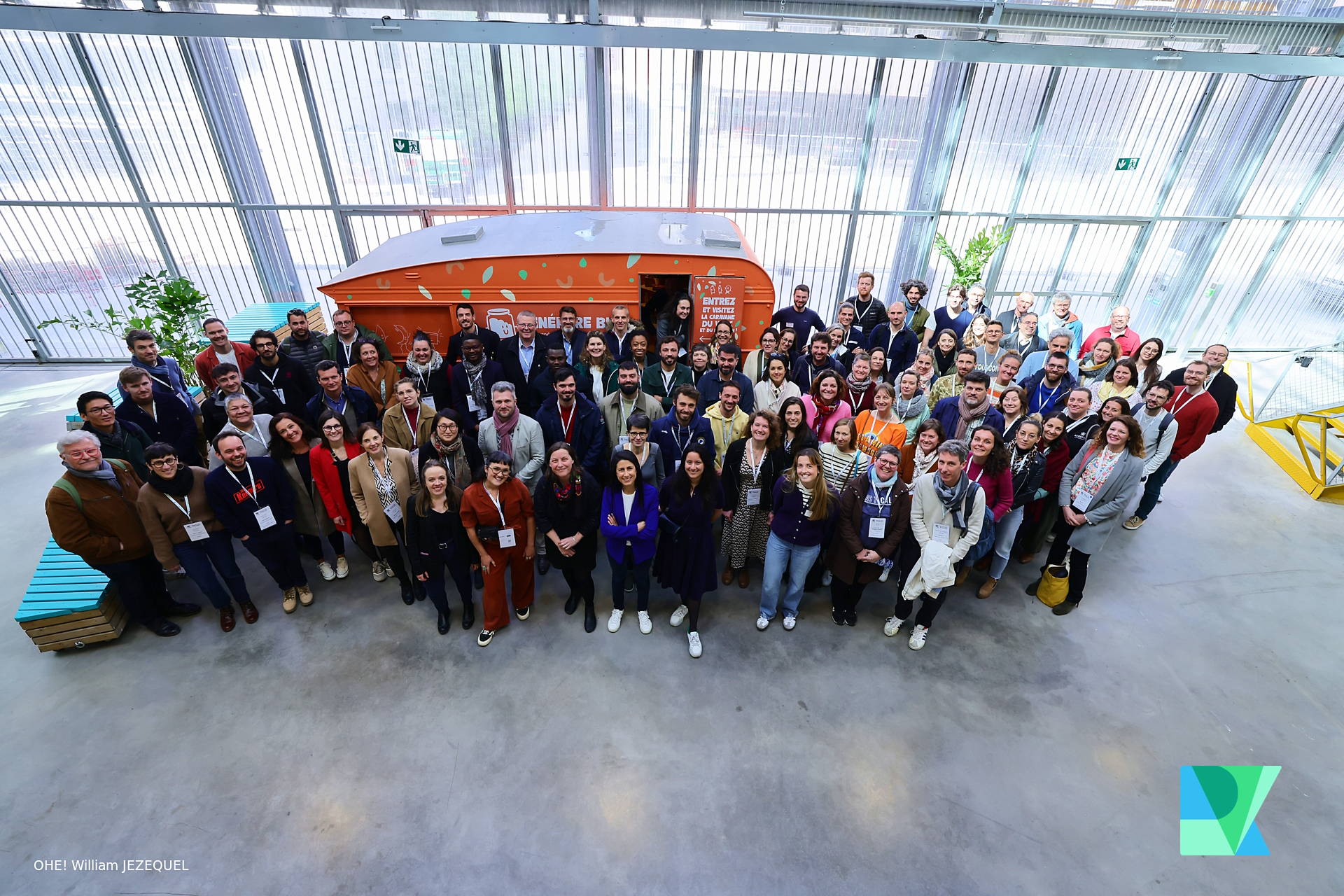 Qui sommes-nous&nbsp;?